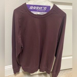 Men’s Zella sweatshirts